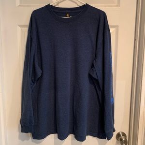 Carhartt LS Shirt 2XL